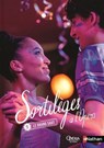 Sortilèges à l'Opéra - Tome 03 Le grand saut - Cotton Wood ; Elizabeth Barféty - 9782095030865