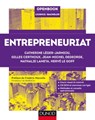 Entrepreneuriat - Catherine Léger-Jarniou ; Gilles Certhoux ; Jean-Michel Degeorge ; Nathalie Lameta ; Hervé Le Goff - 9782100752713