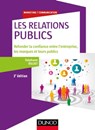 Les relations "publics" - 2e éd. - Stéphane Billiet - 9782100771660