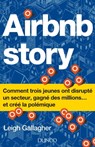 Airbnb Story - Leigh Gallagher - 9782100775187