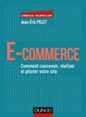 E-commerce - Jean-Éric Pelet - 9782100787807