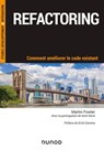 Refactoring - Martin Fowler - 9782100805297