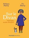 Sur le divan - Philippa Perry ; Flo Perry - 9782100839636