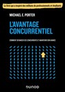 L'avantage concurrentiel - Michael E. Porter - 9782100850112