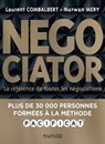 Negociator - 2e éd. - Laurent Combalbert ; Marwan Mery - 9782100860449