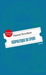 Géopolitique du sport - Pascal Boniface - 9782100863143