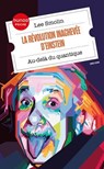 La révolution inachevée d'Einstein - Lee Smolin - 9782100863723