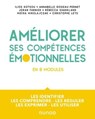 Améliorer ses compétences émotionnelles - Ilios Kotsou ; Annabelle Godeau-Pernet ; Joran Farnier ; Rébecca Shankland ; Moïra Mikolajczak ; Christophe Leys - 9782100865116