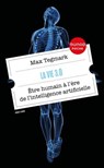 La vie 3.0 - Max Tegmark - 9782100867714