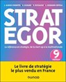 Strategor - 9e éd. - João Albino-Pimentel ; Rodolphe Durand ; Pierre Dussauge ; Laurence Lehmann-Ortega - 9782100877157