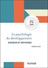 Psychologie du développement - Virginie Laval - 9782100881529