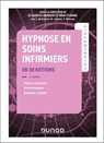 Aide-mémoire - Hypnose en soins infirmiers - 2e éd. - Elisabeth Barbier ; Rémi Etienne ; Christine Berlemont ; Nathalie Jammot ; Thierry Moreaux - 9782100883158