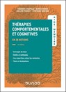 Aide-mémoire - Thérapies comportementales et cognitives - 4e éd. - Frédéric Chapelle ; Benoît Monié ; Rollon Poinsot ; Stéphane Rusinek - 9782100888191
