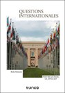 Questions internationales - Reda Rostane - 9782100888207