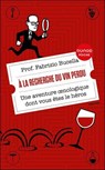 A la recherche du vin perdu - Fabrizio Bucella - 9782100888450
