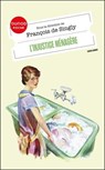 L'injustice ménagère - François de Singly - 9782100894017