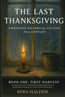 FIRST HARVEST - Mira Halden - 9782124524860