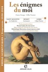 Les énigmes du moi - France Farago ; Gilles Vannier - 9782200245894