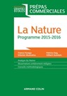 La Nature - France Farago - 9782200603779