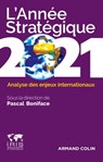 L'Année stratégique 2021 - Pascal Boniface - 9782200630164