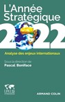 L'Année stratégique 2022 - Pascal Boniface - 9782200632755