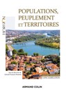 Populations, peuplement et territoires - Gérard-François Dumont ; Françoise Ardillier-Carras ; Cathy Chatel ; Maryse Gaimard ; Jean-François Léger ; François Moriconi-Ebrard ; Laurent Rieutort ; Benoît Seurot ; Raymond Woessner ; Jean-Marc Zaninetti - 9782200635084