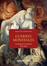 Les guerres mondiales - Nicolas Patin ; Julie Le Gac - 9782200636012