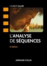 L'analyse de séquences - 6e éd. - Laurent Jullier - 9782200643423