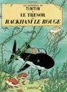 Le tresor de Rackham le Rouge - Herge - 9782203001114