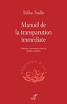 Manuel de la transparution immédiate - Stéphane Arguillère - 9782204112826