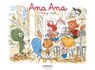 Ana Ana 16/L'etrange dessin - Dominique Roques - 9782205084917