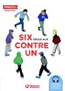 Six contre un - Cecile Alix - 9782210965348