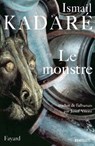 Le Monstre - Kadare-I - 9782213025278