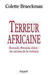 Terreur africaine - Braeckman-C - 9782213597034