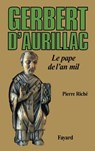Gerbert d'Aurillac - Riche-P - 9782213630946