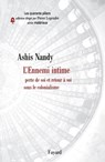 L'Ennemi intime - Nandy-A - 9782213632445