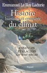 Histoire humaine et comparée du climat, volume 1 - Emmanuel Le Roy Ladurie - 9782213640174