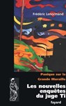 Panique sur la Grande Muraille - Frédéric Lenormand - 9782213645728