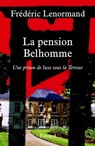 La pension Belhomme - Frédéric Lenormand - 9782213647104