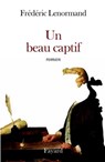 Un beau captif - Frédéric Lenormand - 9782213647135