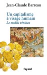 Un capitalisme à visage humain - Jean-Claude Barreau - 9782213664316