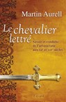 Le Chevalier lettré - Martin Aurell - 9782213664712