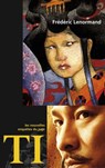 Les nouvelles enquêtes du Juge Ti : Divorce à la chinoise - Frédéric Lenormand - 9782213666914