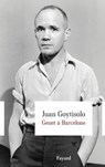 Genet à Barcelone - Juan Goytisolo - 9782213672946