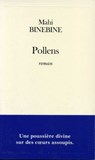 Pollens - Mahi Binebine - 9782213673691