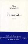 Cannibales - Mahi Binebine - 9782213673813