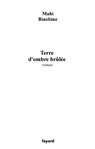 Terre d'ombre brûlée - Mahi Binebine - 9782213674858