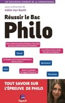 Réussir le bac philo - Adèle Van Reeth - 9782213684697