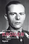 Krüger, un bourreau ordinaire - Nicolas Patin - 9782213699868