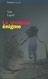 La sixième énigme - Yaïr Lapid - 9782213704173